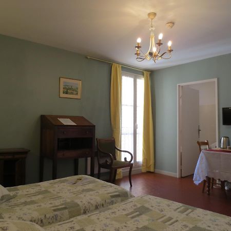 Hotel L'Oustau 마르세유 외부 사진