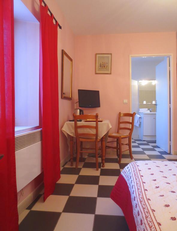 Hotel L'Oustau 마르세유 외부 사진