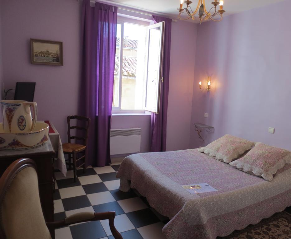 Hotel L'Oustau 마르세유 외부 사진