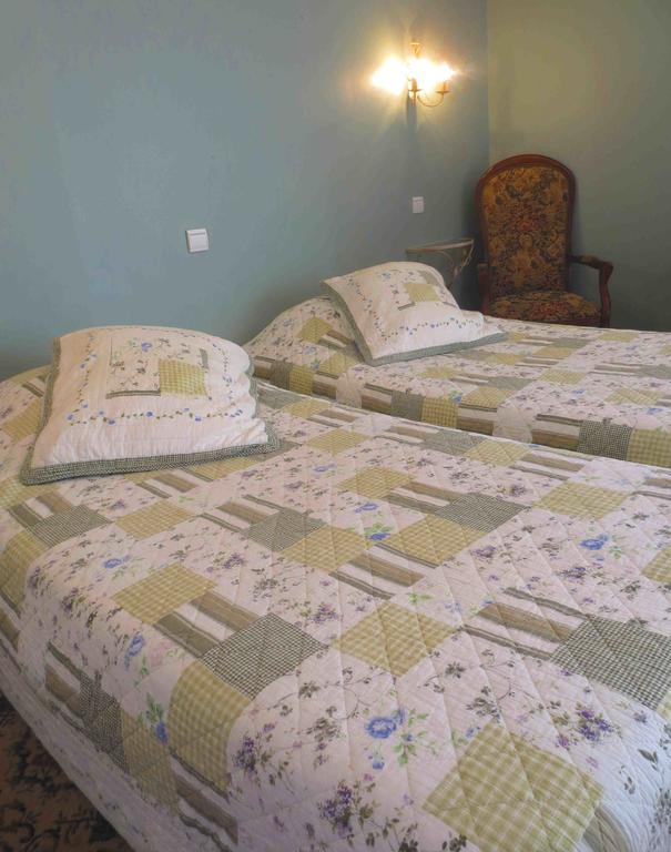 Hotel L'Oustau 마르세유 외부 사진
