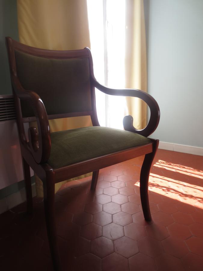 Hotel L'Oustau 마르세유 외부 사진