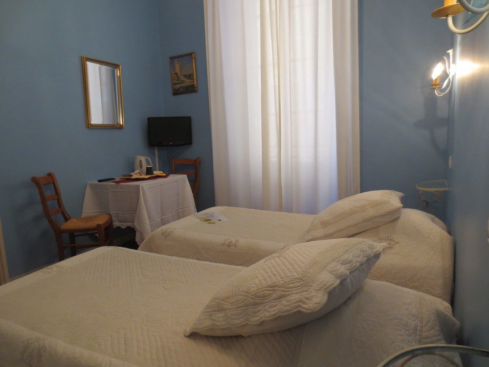 Hotel L'Oustau 마르세유 외부 사진