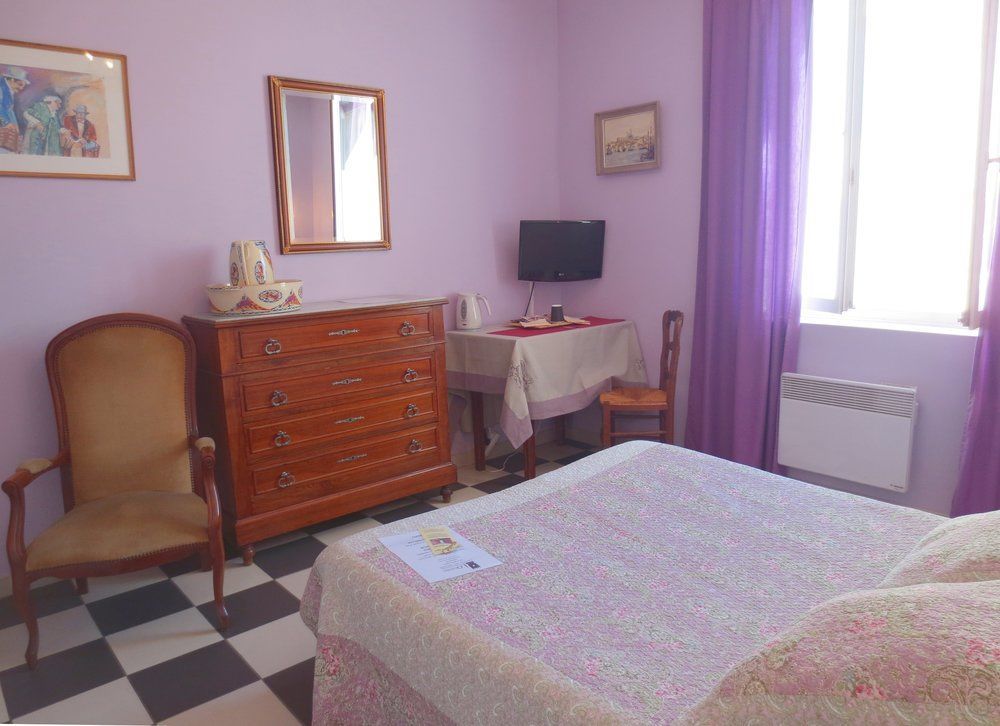 Hotel L'Oustau 마르세유 외부 사진